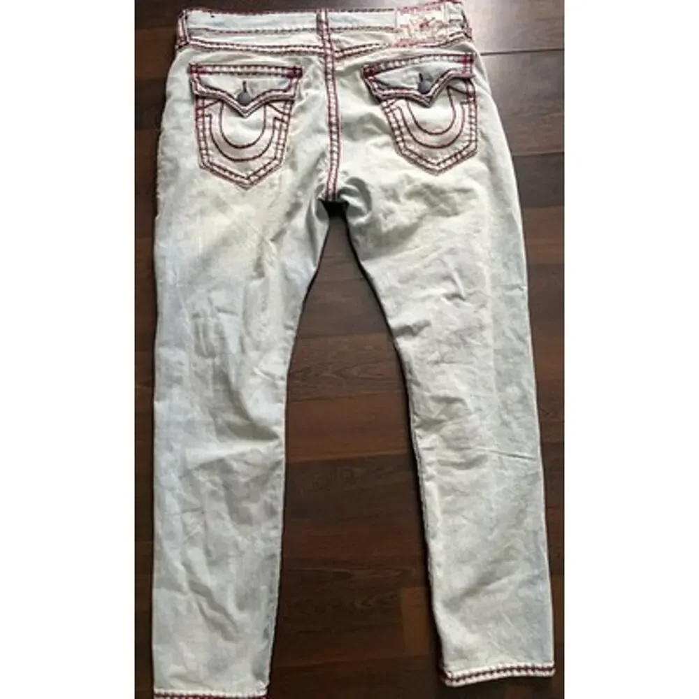 True Religion rare authentic